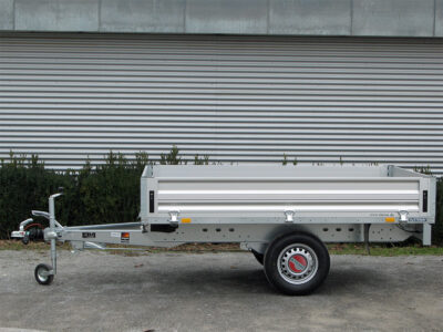 STEMA SH O2 10-25-13.1 - Hochlader - 1000 kg – Image 3