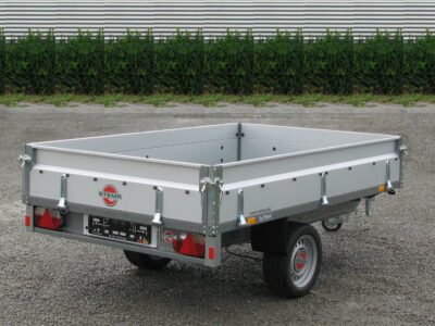 STEMA SH O2 10-25-13.1 - Hochlader - 1000 kg – Image 5