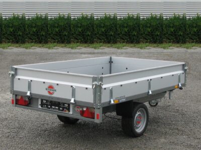 STEMA SH O2 10-25-13.1 - Hochlader - 1000 kg – Image 6