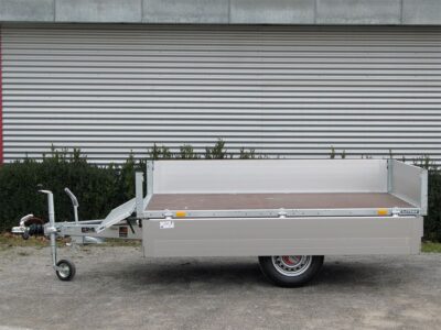 STEMA SH O2 10-25-13.1 - Hochlader - 1000 kg – Image 6