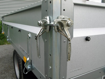 STEMA SH O2 10-30-15.1 - Hochlader - 1000 kg – Image 13