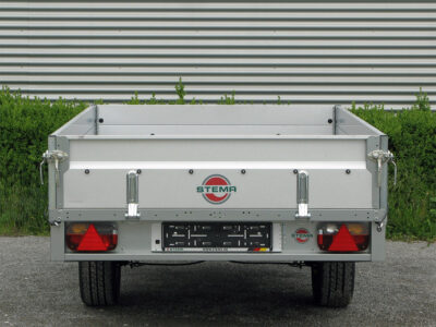 STEMA SH O2 10-30-15.1 - Hochlader - 1000 kg – Image 7
