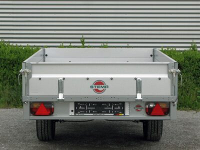 STEMA SH O2 10-30-15.1 - Hochlader - 1000 kg – Image 8