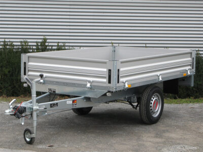 STEMA SH O2 13-25-13.1 - Hochlader - 1300 kg
