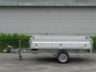 STEMA SH O2 13-25-13.1 - Hochlader - 1300 kg – Bild 6