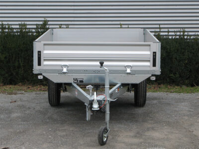 STEMA SH O2 13-25-13.1 - Hochlader - 1300 kg – Image 7