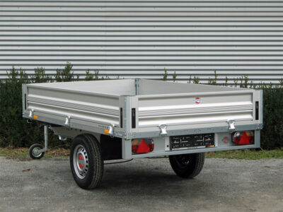 STEMA SH O2 13-25-13.1 - Hochlader - 1300 kg – Image 9