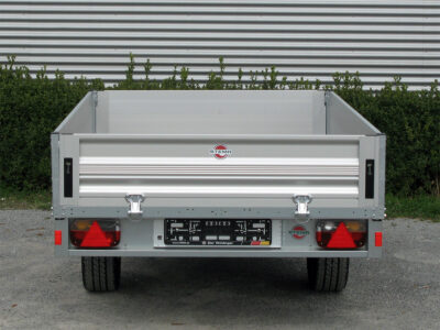 STEMA SH O2 13-25-15.1 - Hochlader - 1300 kg – Image 11