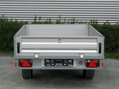 STEMA SH O2 13-25-15.1 - Hochlader - 1300 kg – Image 12