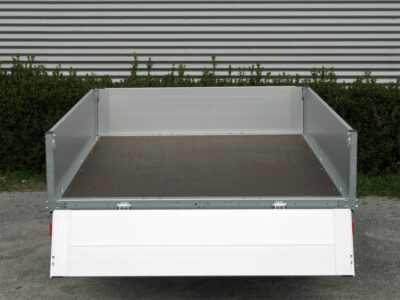STEMA SH O2 13-25-15.1 - Hochlader - 1300 kg – Image 13