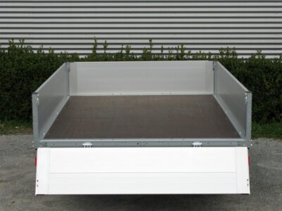 STEMA SH O2 13-25-15.1 - Hochlader - 1300 kg – Image 14