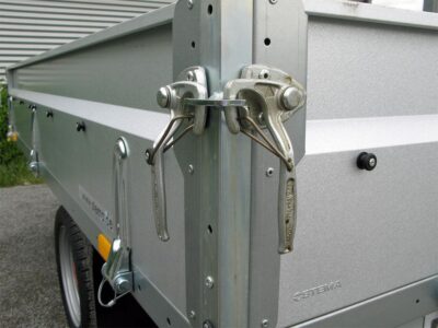 STEMA SH O2 13-25-15.1 - Hochlader - 1300 kg – Image 14