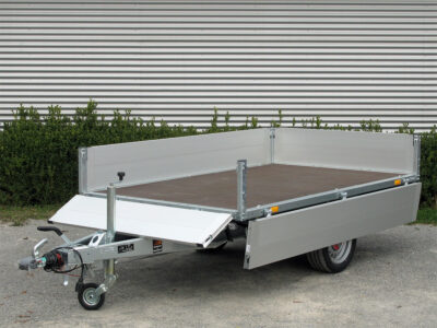 STEMA SH O2 13-25-15.1 - Hochlader - 1300 kg – Image 15