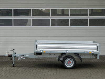STEMA SH O2 13-25-15.1 - Hochlader - 1300 kg – Image 3