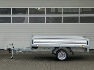 STEMA SH O2 13-25-15.1 - Hochlader - 1300 kg – Image 4