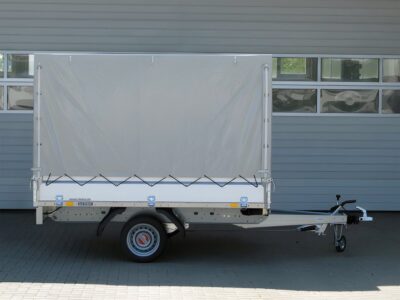 STEMA SH O2 13-25-15.1 - Hochlader - 1300 kg – Bild 4