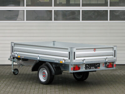 STEMA SH O2 13-25-15.1 - Hochlader - 1300 kg – Image 5