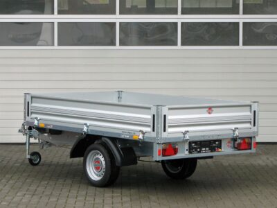STEMA SH O2 13-25-15.1 - Hochlader - 1300 kg – Image 6