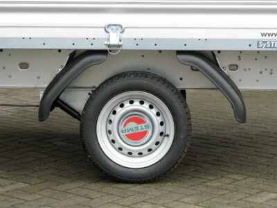 STEMA SH O2 13-25-15.1 - Hochlader - 1300 kg – Image 7