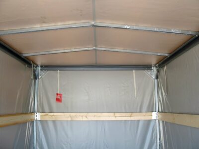 STEMA SH O2 13-25-15.1 - Hochlader - 1300 kg – Bild 8