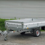 STEMA SH O2 13-30-15.1 - Hochlader - 1300 kg