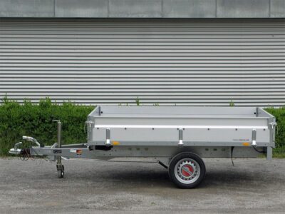 STEMA SH O2 13-30-15.1 - Hochlader - 1300 kg – Image 6