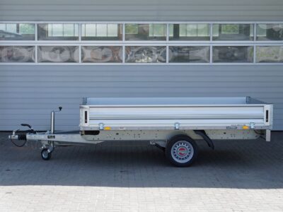 STEMA SH O2 13-30-15.1 - Hochlader - 1300 kg – Image 6