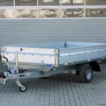STEMA SH O2 13-30-15.1 - Hochlader - 1500 kg