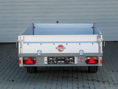 STEMA SH O2 13-30-15.1 - Hochlader - 1500 kg – Image 10