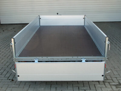 STEMA SH O2 13-30-15.1 - Hochlader - 1500 kg – Image 11