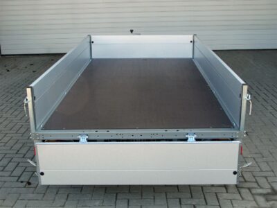 STEMA SH O2 13-30-15.1 - Hochlader - 1500 kg – Image 12