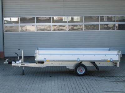 STEMA SH O2 13-30-15.1 - Hochlader - 1500 kg – Image 3