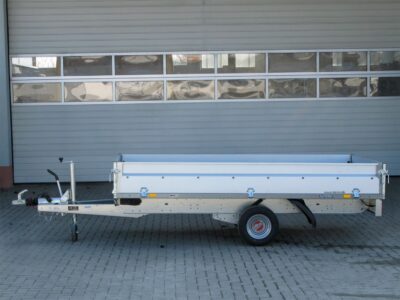 STEMA SH O2 13-30-15.1 - Hochlader - 1500 kg – Image 4