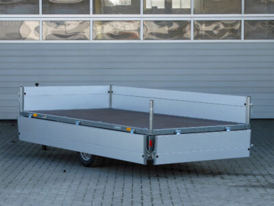 STEMA SH O2 13-30-15.1 - Hochlader - 1500 kg – Image 7
