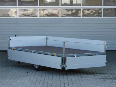 STEMA SH O2 13-30-15.1 - Hochlader - 1500 kg – Image 8
