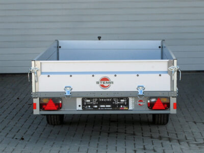 STEMA SH O2 13-30-15.1 - Hochlader - 1500 kg – Image 9
