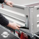 STEMA SH O2 15-25-13.2 - Hochlader - 1500 kg – Image 10