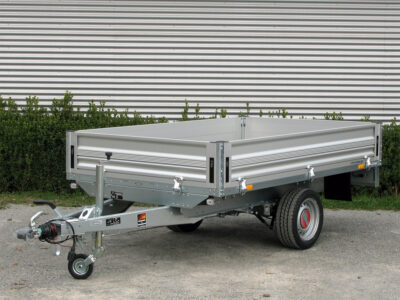 STEMA SH O2 15-25-15.1 - Hochlader - 1500 kg