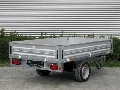 STEMA SH O2 15-25-15.1 - Hochlader - 1500 kg – Bild 10