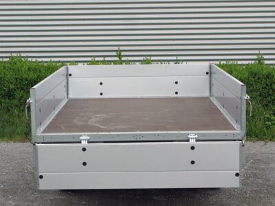 STEMA SH O2 15-25-15.1 - Hochlader - 1500 kg – Image 10