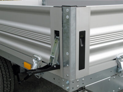 STEMA SH O2 15-25-15.1 - Hochlader - 1500 kg – Bild 17