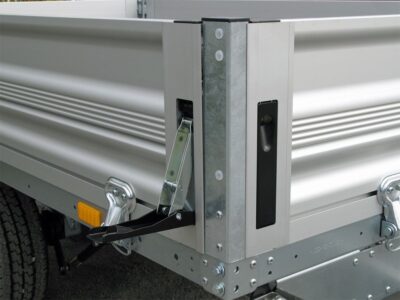 STEMA SH O2 15-25-15.1 - Hochlader - 1500 kg – Bild 18