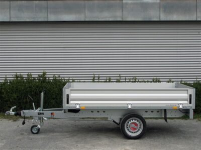 STEMA SH O2 15-25-15.1 - Hochlader - 1500 kg – Bild 4