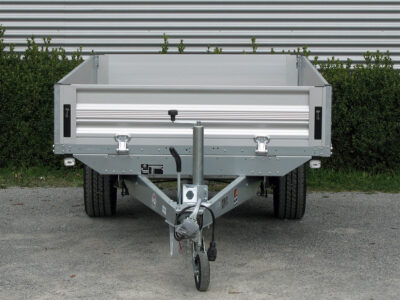 STEMA SH O2 15-25-15.1 - Hochlader - 1500 kg – Bild 7