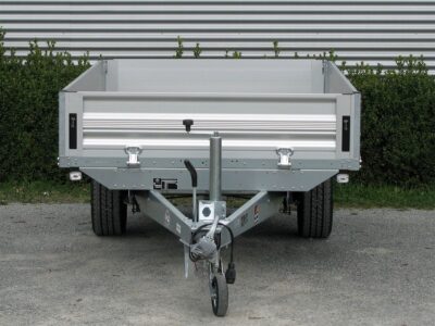 STEMA SH O2 15-25-15.1 - Hochlader - 1500 kg – Bild 8