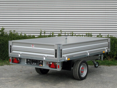 STEMA SH O2 15-25-15.1 - Hochlader - 1500 kg – Bild 9