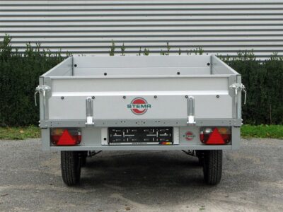 STEMA SH O2 15-25-15.2 - Hochlader - 1500 kg – Image 10