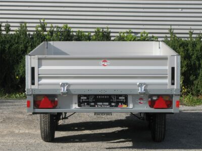 STEMA SH O2 15-25-15.2 - Hochlader - 1500 kg – Bild 12