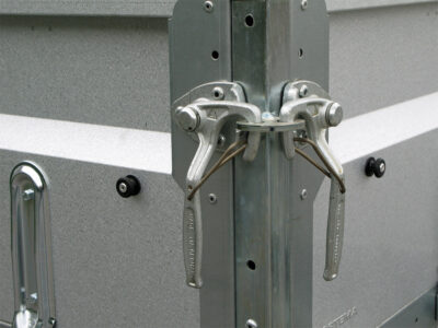 STEMA SH O2 15-25-15.2 - Hochlader - 1500 kg – Image 13