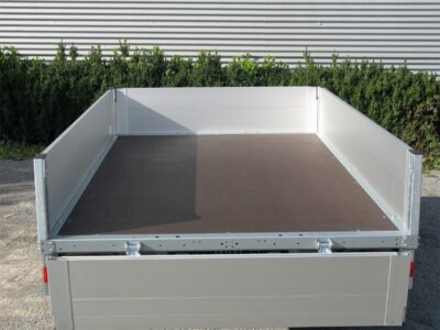 STEMA SH O2 15-25-15.2 - Hochlader - 1500 kg – Bild 14